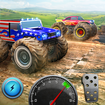 Racing Xtreme 2 – ماشین‌های غول پیکر