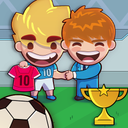 Merge Football Manager: Soccer