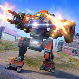 Robot battle arena cheap