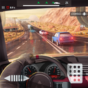 Traffic Xtreme: Car Racing & Highway Speed