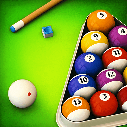 8 Ball Billiard Pool Multiplayer APK برای دانلود اندروید