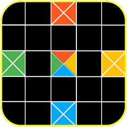 Indian Ludo : Ashta Chama Game