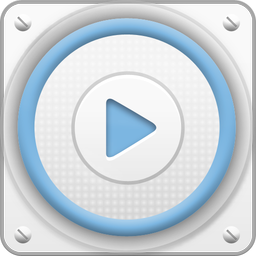 PlayerPro Cloudy Skin