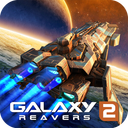 Galaxy Reavers 2 - Season 3