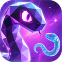 Snake Clash: Merge & Rule