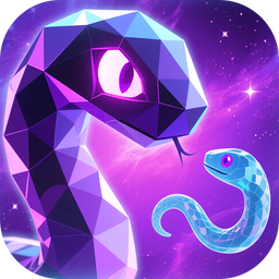 Snake Clash: Merge & Rule