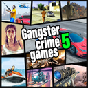 Real Gangster Crime Theft Auto