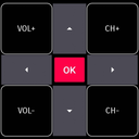 TCL Android TV Remote