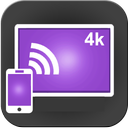 Mirror Screen To Roku