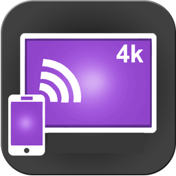 Mirror Screen To Roku