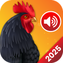Animal Sounds Birds Ringtones
