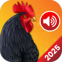 Animal Sounds Birds Ringtones