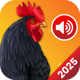 Animal Sounds Birds Ringtones