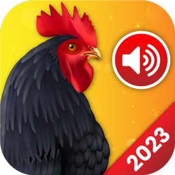 Animal Sounds Birds Ringtones