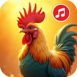 Animal Sounds Birds Ringtones