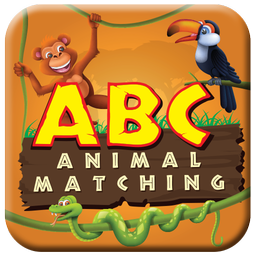 ABC Animal Matching