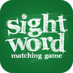 Sight Word Matching