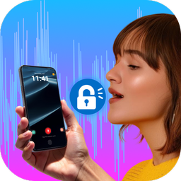 Voice Lock Screen: Phone Lock