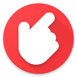 T Swipe Gestures