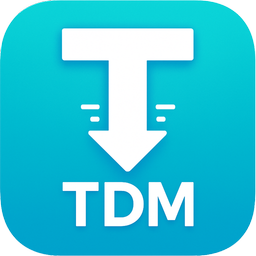 TDM: Files Download Manager