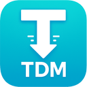 TDM: Files Download Manager