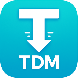 TDM: Files Download Manager
