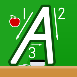 123s ABCs Kids Handwriting DNP