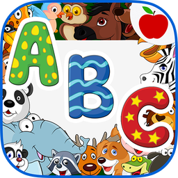 ABC- Reading Games for Kids