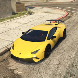 Huracan Driving & Drift Master