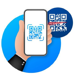 Advanced QR Scanner