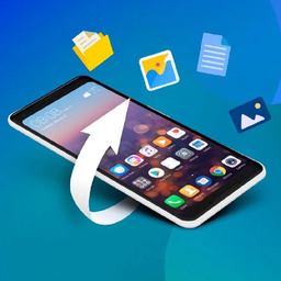 ریکاوری حرفه ای عکس و فیلم