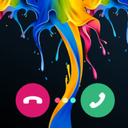 New Color Call Screen