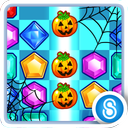 Jewel Mania: Halloween