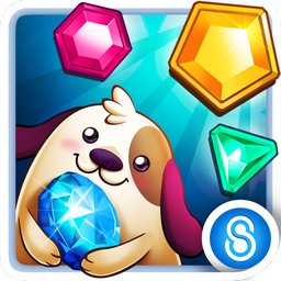 Jewel Mania: Mystic Mountain