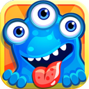 Monster Story by TeamLava™