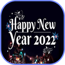 New Year 2022 Wallpapers