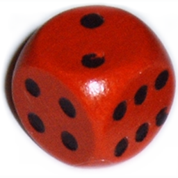 Dice - تاس