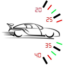 Best GPS Speedometer - Speed A