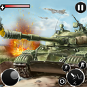 Tanks Battle War of Machines - Army Games