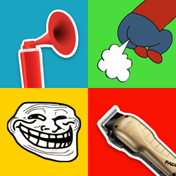 Fake Call & Prank Sounds