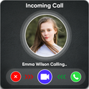 Prank Calling App Simulator