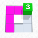 Stack Blocks 3d - Block Puzzle