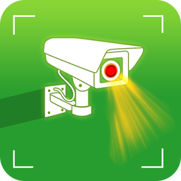 Cctv camera hot sale detector