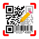 QR & Barcode Maker & Scanner