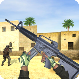 Call of Commando Mobile Game