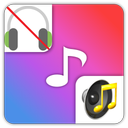 MusicPlayer-MP3,Earphone Mode