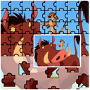 My Photo Jigsaw:Custom Puzzles
