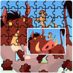 My Photo Jigsaw:Custom Puzzles