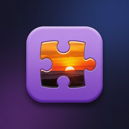 My Photo Jigsaw:Custom Puzzles