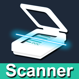 PDF Scanner - Cam Scanner App